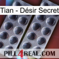 Tian - Désir Secret 31